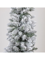 ΔΕΝΤΡΟ ΧΙΟΝΙΣΜΕΝΟ, PVC, SUPER SLIM, 210cm