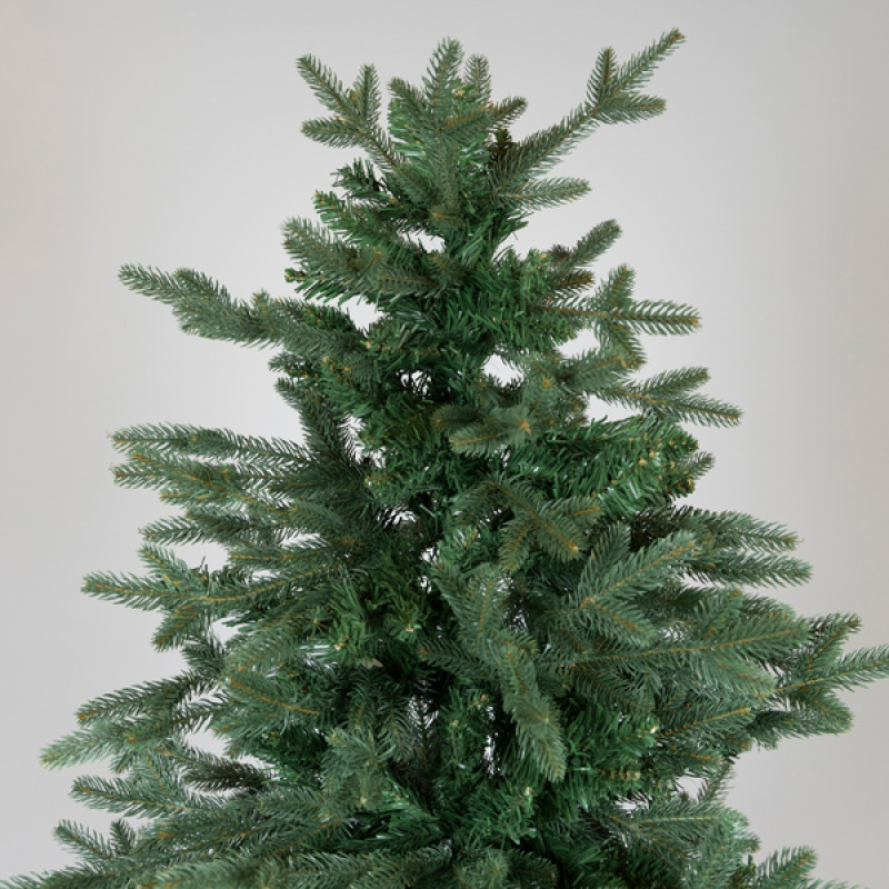 ΔΕΝΤΡΟ ΕΛΑΤΟ, MIXED PVC ΜΕ ΠΛΑΣΤΙΚΟ, ΑΦΡΟΔΙΤΗ, 210cm