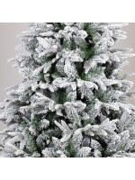 ΔΕΝΤΡΟ ΕΛΑΤΟ, MIXED PVC ΜΕ ΠΛΑΣΤΙΚΟ, ΧΙΟΝΙΣΜΕΝΟ, ΘΑΛΕΙΑ, 240cm