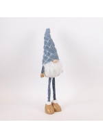 ΞΩΤΙΚΟ ΜΕ ΓΑΛΑΖΙΟ ΚΑΠΕΛΟ, 76cm