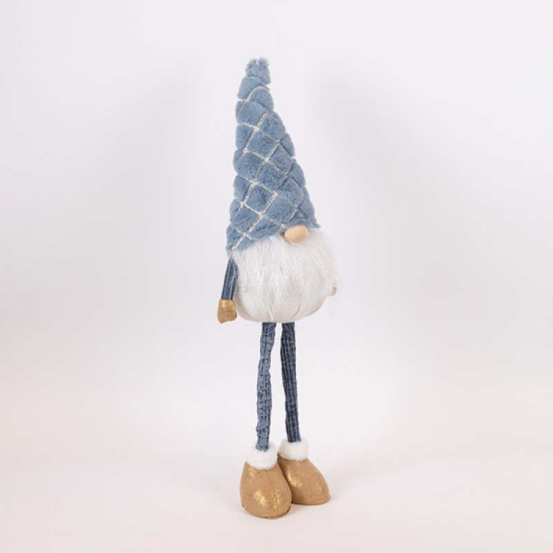 ΞΩΤΙΚΟ ΜΕ ΓΑΛΑΖΙΟ ΚΑΠΕΛΟ, 76cm