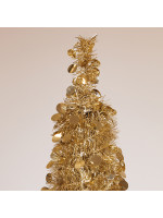 ΚΩΝΟΣ ΜΕ ΠΑΓΙΕΤΕΣ, ΣΑΜΠΑΝΙ, ΑΝΑΔΙΠΛΟΥΜΕΝΟΣ, 150cm