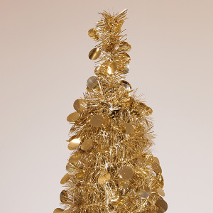 ΚΩΝΟΣ ΜΕ ΠΑΓΙΕΤΕΣ, ΣΑΜΠΑΝΙ, ΑΝΑΔΙΠΛΟΥΜΕΝΟΣ, 150cm