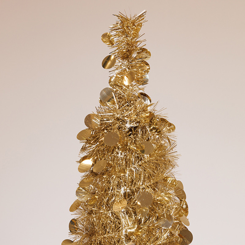 ΚΩΝΟΣ ΜΕ ΠΑΓΙΕΤΕΣ, ΣΑΜΠΑΝΙ, ΑΝΑΔΙΠΛΟΥΜΕΝΟΣ, 150cm