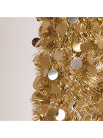 ΚΩΝΟΣ ΜΕ ΠΑΓΙΕΤΕΣ, ΣΑΜΠΑΝΙ, ΑΝΑΔΙΠΛΟΥΜΕΝΟΣ, 150cm