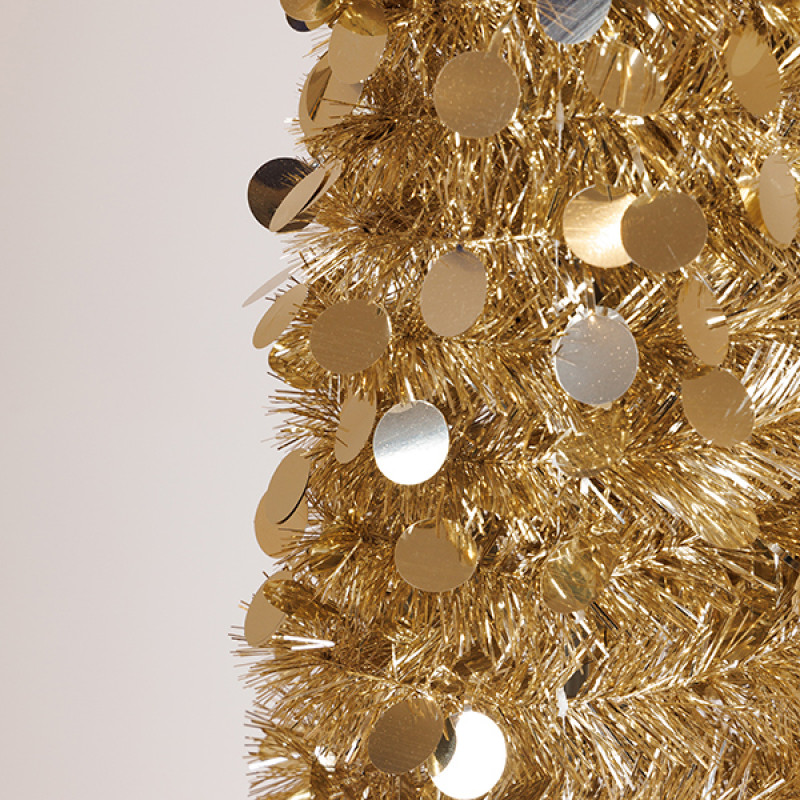 ΚΩΝΟΣ ΜΕ ΠΑΓΙΕΤΕΣ, ΣΑΜΠΑΝΙ, ΑΝΑΔΙΠΛΟΥΜΕΝΟΣ, 150cm