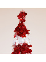 ΚΩΝΟΣ ΜΕ ΠΑΓΙΕΤΕΣ, CANDY, ΑΝΑΔΙΠΛΟΥΜΕΝΟΣ, 150cm