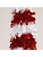 ΚΩΝΟΣ ΜΕ ΠΑΓΙΕΤΕΣ, CANDY, ΑΝΑΔΙΠΛΟΥΜΕΝΟΣ, 150cm