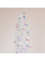 ΚΩΝΟΣ ΜΕ ΠΑΓΙΕΤΕΣ, ΙΡΙΔΙΖΟΝ, ΑΝΑΔΙΠΛΟΥΜΕΝΟΣ, 150cm