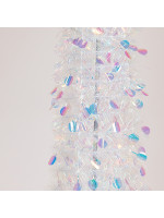 ΚΩΝΟΣ ΜΕ ΠΑΓΙΕΤΕΣ, ΙΡΙΔΙΖΟΝ, ΑΝΑΔΙΠΛΟΥΜΕΝΟΣ, 150cm