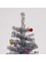 ΔΕΝΤΡΑΚΙ ΣΤΟΛΙΣΜΕΝΟ ΜΕ ΒΑΣΗ ΑΗ ΒΑΣΙΛΗΣ, ΑΣΗΜΙ, 45cm