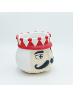 ΚΑΣΠΟ ΑΠΌ ΤΣΙΜΕΝΤΟ, ΚΑΡΥΟΘΡΑΥΣΤΗΣ, 17x17x16cm