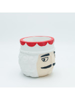 ΚΑΣΠΟ ΑΠΌ ΤΣΙΜΕΝΤΟ, ΚΑΡΥΟΘΡΑΥΣΤΗΣ, 12.5x12.5x12cm