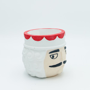 ΚΑΣΠΟ ΑΠΌ ΤΣΙΜΕΝΤΟ, ΚΑΡΥΟΘΡΑΥΣΤΗΣ, 12.5x12.5x12cm