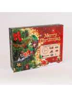 ΤΡΕΝΑΚΙ ΜΕ ΡΑΓΕΣ ΚΑΙ ΠΡΑΣΙΝΟ ΒΑΓΟΝΙ, ΓΙΑ ΠΑΝΩ ΣΤΟ ΔΕΝΤΡΟ, 18ΤΜΧ