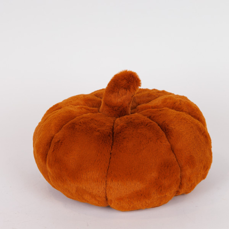 ΓΟΥΝΙΝΗ ΚΟΛΟΚΥΘΑ, ΚΑΡΑΜΕΛΑ, 15x16cm