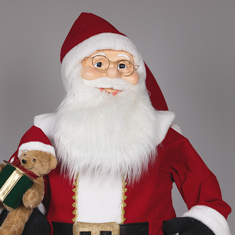 ΑΗ ΒΑΣΙΛΗΣ ΜΕ ΑΙΣΘΗΤΗΡΑ, ΜΟΥΣΙΚΗ ΚΑΙ ΚΙΝΗΣΗ, ΜΕΤΑΣΧΗΜΑΤΙΣΤΗΣ, 200cm