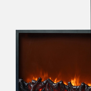 ΜΕΤΑΛΛΙΚΟ ΜΑΥΡΟ ΤΖΑΚΙ, ΜΕΤΑΣΧΗΜΑΤΙΣΤΗ, ΕΦΕ ΦΛΟΓΑΣ, 60x10x40cm, IP20