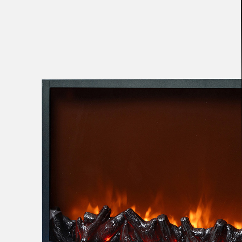 ΜΕΤΑΛΛΙΚΟ ΜΑΥΡΟ ΤΖΑΚΙ, ΜΕΤΑΣΧΗΜΑΤΙΣΤΗ, ΕΦΕ ΦΛΟΓΑΣ, 60x10x40cm, IP20