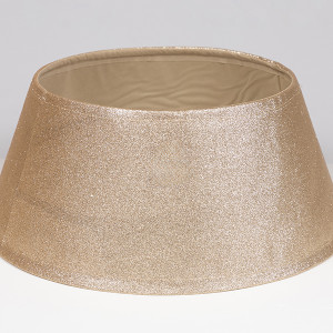 ΠΟΔΙΑ ΔΕΝΤΡΟΥ ΣΤΑΘΕΡΟΥ ΤΥΠΟΥ, ΧΡΥΣΗ, Ø65x25cm