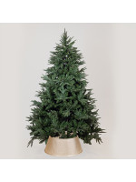 ΠΟΔΙΑ ΔΕΝΤΡΟΥ ΣΤΑΘΕΡΟΥ ΤΥΠΟΥ, ΧΡΥΣΗ, Ø65x25cm