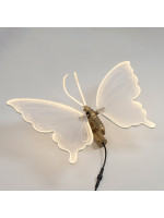 ΠΕΤΑΛΟΥΔΑ ΦΩΤΙΖΟΜΕΝΗ 60cm, ME ΚΙΝΗΣΗ, 12V ΜΕΤΑΣΧΗΜΑΤΙΣΤΗ, 120 LED/M, ΘΕΡΜΟ ΛΕΥΚΟ LED, ΠΡΟΕΚΤΑΣΗ ΠΑΡΟΧΗΣ 3m, IP44