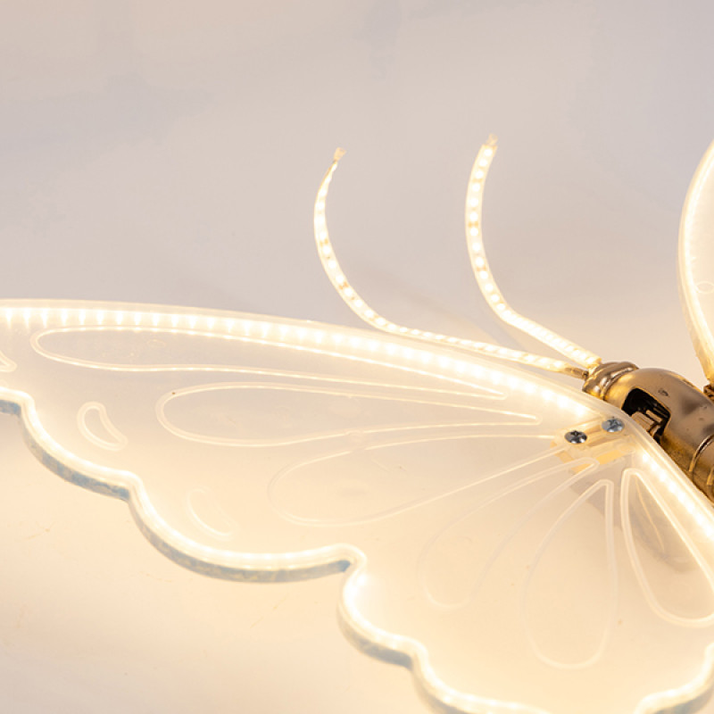 ΠΕΤΑΛΟΥΔΑ ΦΩΤΙΖΟΜΕΝΗ 60cm, 12V ΜΕΤΑΣΧΗΜΑΤΙΣΤΗ, 120 LED/M, ΘΕΡΜΟ ΛΕΥΚΟ LED, ΠΡΟΕΚΤΑΣΗ ΠΑΡΟΧΗΣ 3m, IP44