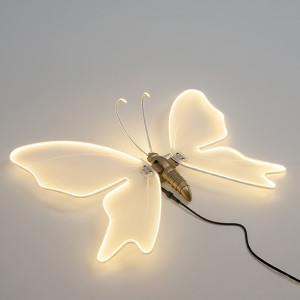 ΠΕΤΑΛΟΥΔΑ ΦΩΤΙΖΟΜΕΝΗ 80cm, 24V ΜΕΤΑΣΧΗΜΑΤΙΣΤΗ, 120 LED/M, ΘΕΡΜΟ ΛΕΥΚΟ LED, ΠΡΟΕΚΤΑΣΗ ΠΑΡΟΧΗΣ 3m, IP44