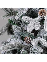 ΔΕΝΤΡΟ ΕΛΑΤΟ, ΧΙΟΝΙΣΜΕΝΟ ΜΕ ΚΟΥΚΟΥΝΑΡΙΑ, ΑΘΗΝΑ, 210cm