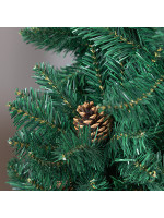 ΔΕΝΤΡΟ ΟΦΗΛΙΑ, ΜΕ ΚΟΥΚΟΥΝΑΡΙΑ, PVC, 210cm