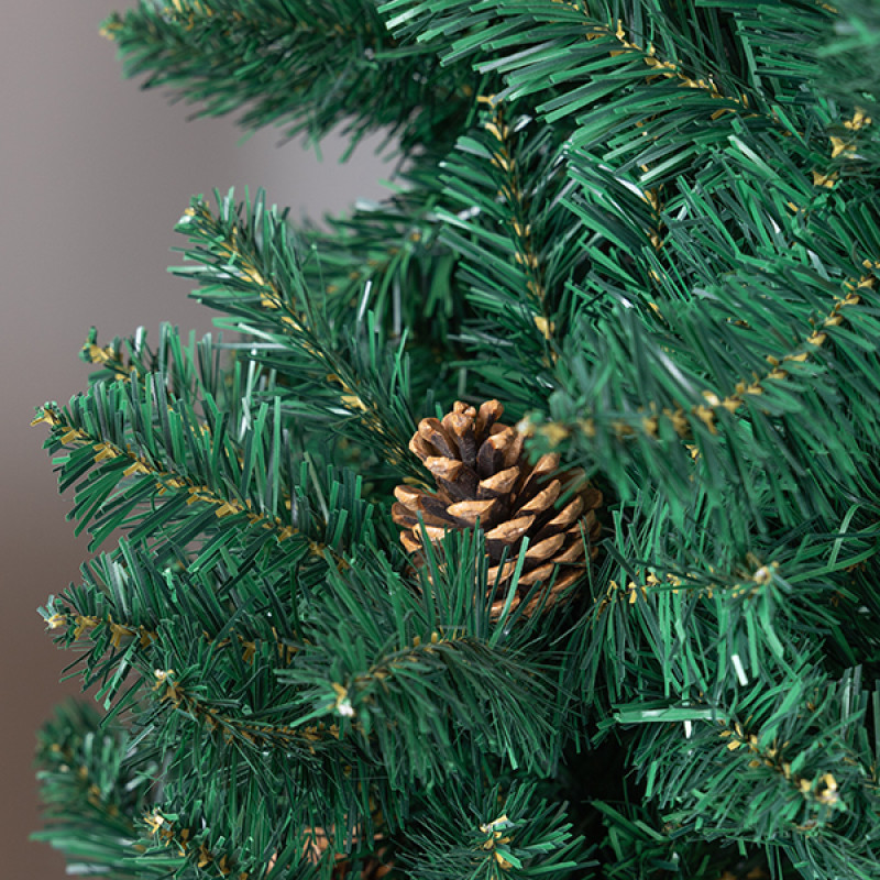 ΔΕΝΤΡΟ ΟΦΗΛΙΑ, ΜΕ ΚΟΥΚΟΥΝΑΡΙΑ, PVC, 210cm