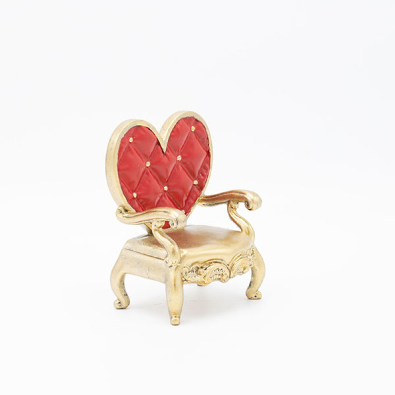 ΚΑΡΕΚΛΑ ΠΟΛΥΡΕΖΙΝ, ΝΤΑΜΑ ΚΟΥΠΑ, 10x7.5x13.5cm