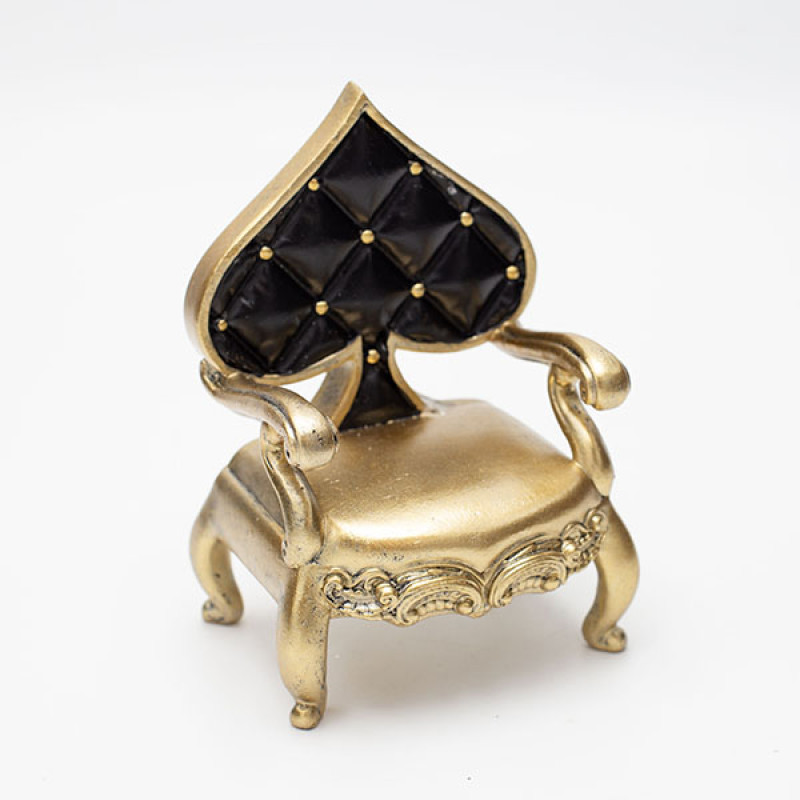 ΚΑΡΕΚΛΑ ΠΟΛΥΡΕΖΙΝ, ΝΤΑΜΑ ΜΠΑΣΤΟΥΝΙ, 9.5x7.5x13.5cm