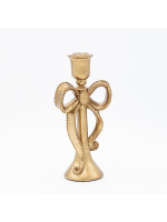 ΚΗΡΟΠΗΓΙΟ ΠΟΛΥΡΕΖΙΝ, ΜΕ ΦΙΟΓΚΟ, ΧΡΥΣΟ, 10.3x7.3x21.7cm