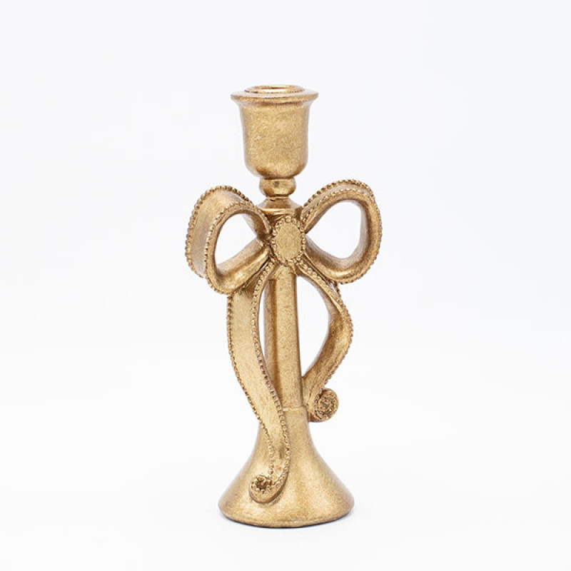 ΚΗΡΟΠΗΓΙΟ ΠΟΛΥΡΕΖΙΝ, ΜΕ ΦΙΟΓΚΟ, ΧΡΥΣΟ, 10.3x7.3x21.7cm