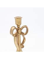 ΚΗΡΟΠΗΓΙΟ ΠΟΛΥΡΕΖΙΝ, ΜΕ ΦΙΟΓΚΟ, ΧΡΥΣΟ, 10.3x7.3x21.7cm