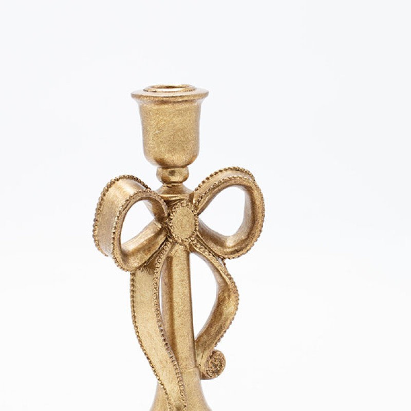 ΚΗΡΟΠΗΓΙΟ ΠΟΛΥΡΕΖΙΝ, ΜΕ ΦΙΟΓΚΟ, ΧΡΥΣΟ, 10.3x7.3x21.7cm