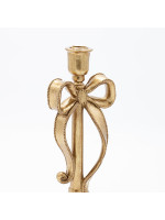 ΚΗΡΟΠΗΓΙΟ ΠΟΛΥΡΕΖΙΝ, ΜΕ ΦΙΟΓΚΟ, ΧΡΥΣΟ, 11.5x10x29cm