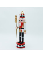 ΚΑΡΥΟΘΡΑΥΣΤΗΣ, ΜΕ ΚΑΡΟ ΒΑΣΗ, 8.5x30.5cm