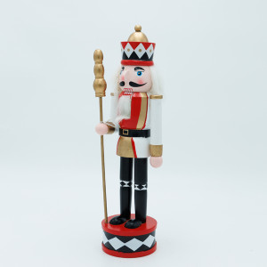 ΚΑΡΥΟΘΡΑΥΣΤΗΣ, ΜΕ ΚΑΡΟ ΒΑΣΗ, 8.5x30.5cm