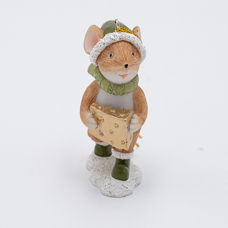 ΣΤΟΛΙΔΙ ΠΟΛΥΡΕΖΙΝ, ΠΟΝΤΙΚΑΚΙ ΜΕ ΤΥΡΑΚΙ, ΠΡΑΣΙΝΟ, 5x8cm