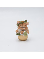 ΣΤΟΛΙΔΙ ΠΟΛΥΡΕΖΙΝ, ΠΟΝΤΙΚΑΚΙ ΖΕΥΓΑΡΙ, ΠΡΑΣΙΝΟ, 4x6.5cm