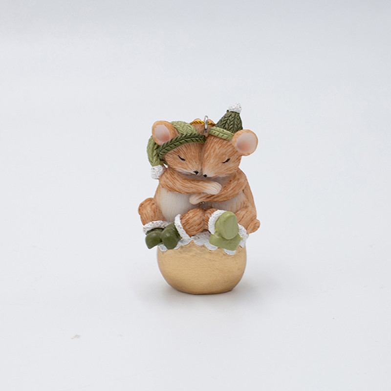 ΣΤΟΛΙΔΙ ΠΟΛΥΡΕΖΙΝ, ΠΟΝΤΙΚΑΚΙ ΖΕΥΓΑΡΙ, ΠΡΑΣΙΝΟ, 4x6.5cm