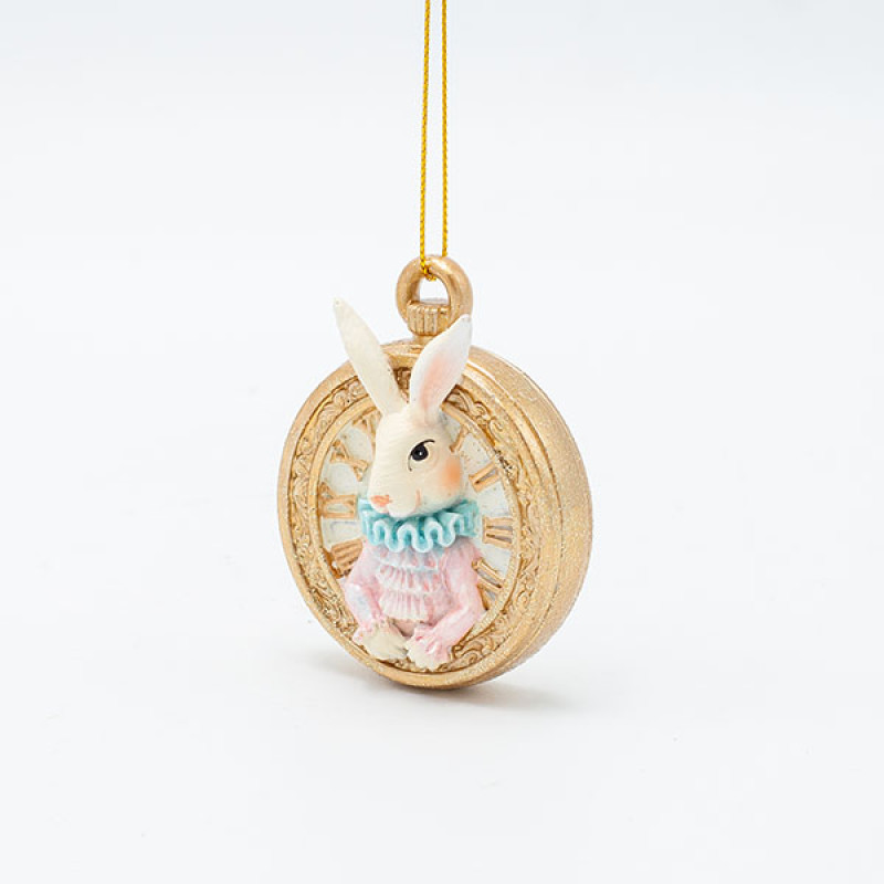 ΣΤΟΛΙΔΙ ΠΟΛΥΡΕΖΙΝ, ΡΟΛΟΙ ΜΕ ΛΑΓΟ, ΧΡΥΣΟ ΡΟΖ, 5.5x7cm