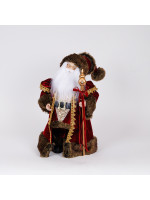 ΑΗ ΒΑΣΙΛΗΣ ΜΕ ΧΡΥΣΟ ΣΚΗΠΤΡΟ, 46cm