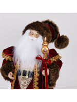 ΑΗ ΒΑΣΙΛΗΣ ΜΕ ΧΡΥΣΟ ΣΚΗΠΤΡΟ, 46cm