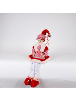 ΑΡΛΕΚΙΝΟΣ CANDY, 61cm