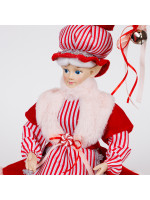 ΑΡΛΕΚΙΝΟΣ CANDY, 61cm