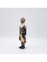 ΣΤΡΑΤΗΓΟΣ ΠΟΛΥΡΕΖΙΝ, ΜΕ ΣΤΕΜΜΑ, 23cm