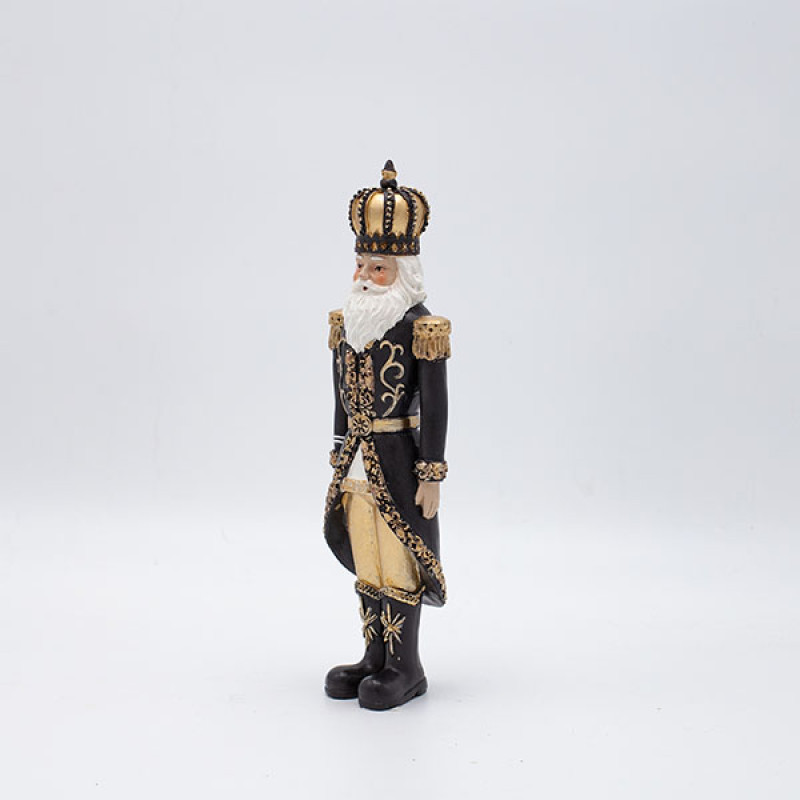 ΣΤΡΑΤΗΓΟΣ ΠΟΛΥΡΕΖΙΝ, ΜΕ ΣΤΕΜΜΑ, 23cm